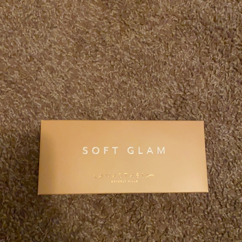 Anastasia Beverly Hills Eyeshadow Pallet